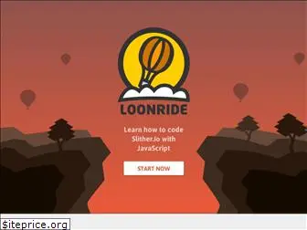 loonride.com