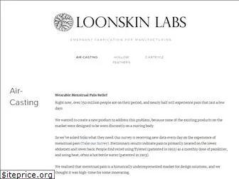 loonskinlabs.com