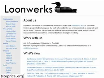 loonwerks.com