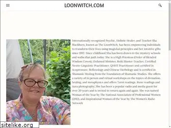 loonwitch.com