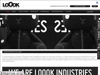 loookindustries.com