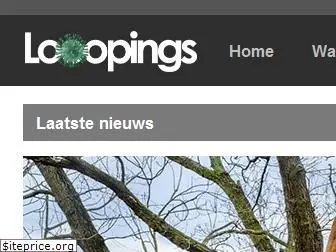 looopings.nl