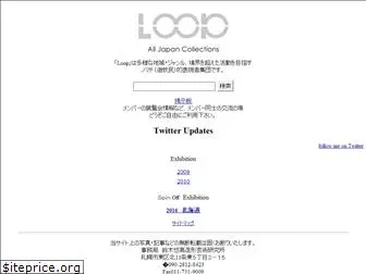 loop-art.info