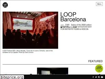 loop-barcelona.com