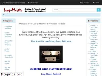 loop-master.com