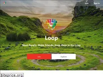 loop.joshwho.net