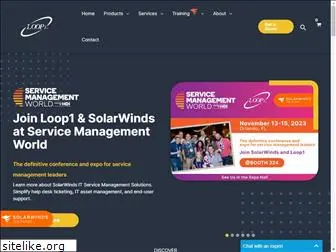 loop1systems.co.uk