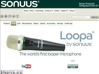 www.loopamic.com