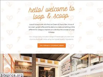 loopandscoop.com