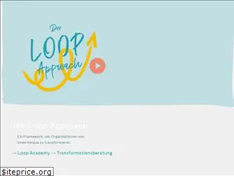 loopapproach.com