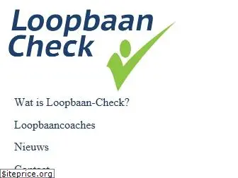 loopbaan-check.nl