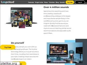 loopcloud.com