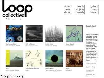 loopcollective.bandcamp.com