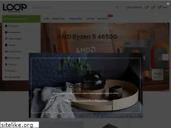 loopcomputers.com