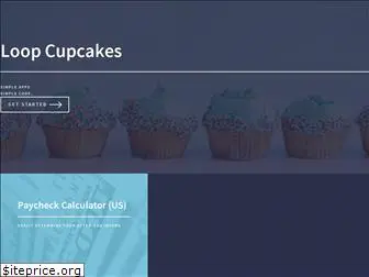 loopcupcakes.com