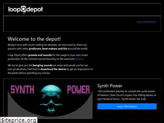 loopdepot.com