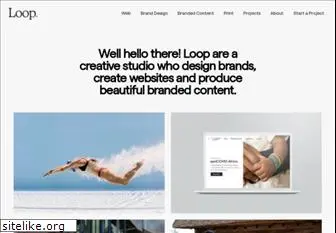 loopdigital.co.uk