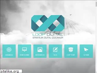 loopdijital.com