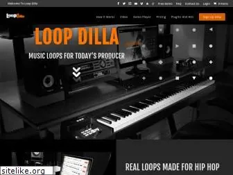 loopdilla.com