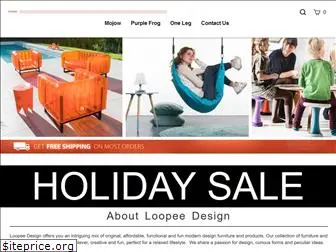 loopeedesign.com