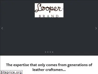 looperbrand.com