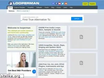 looperman.com