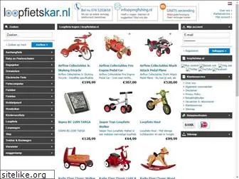 loopfietskar.nl