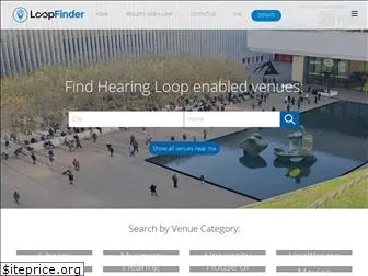 loopfinder.com