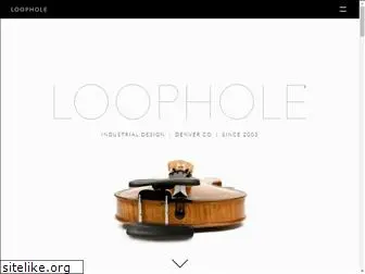 loophole.co