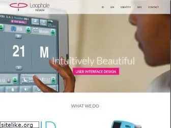 loopholedesign.com