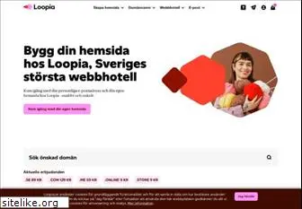 loopia.se