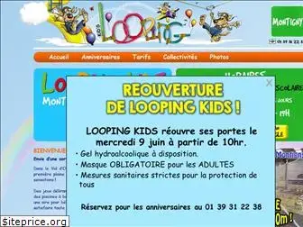 looping-kids.fr