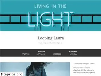 loopinglaura.com
