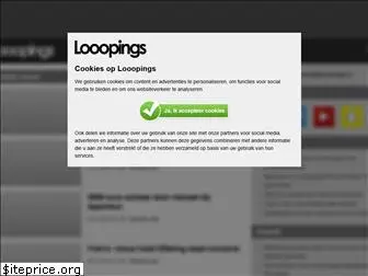 loopings.nl