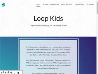 loopkids.org