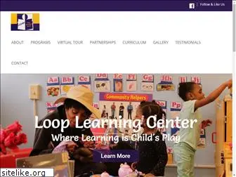 looplearningcenter.com