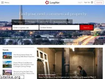 looplender.com