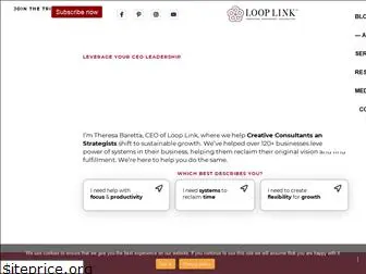 looplinkinc.com