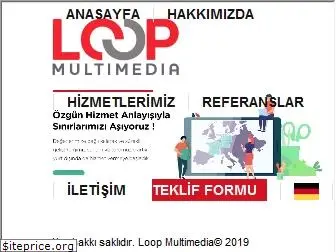 loopmultimedia.com