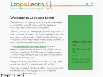 loopnlearn.org