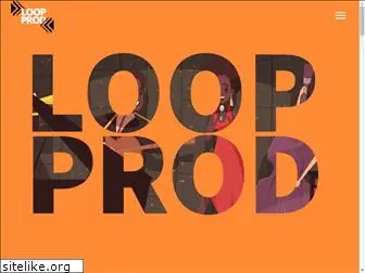 looproductions.com