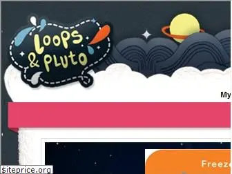 loopsandpluto.com