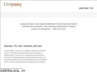 loopsey.com