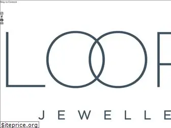 loopsjewellery.com