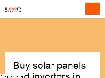 loopsolar.com