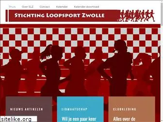 loopsportzwolle.nl