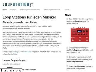 loopstation.net