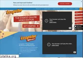 loopster.com