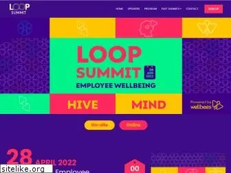 loopsummit.com