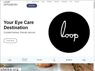 looptometry.com